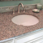 New Caledonia Granite