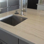White Macaubas Quartzite