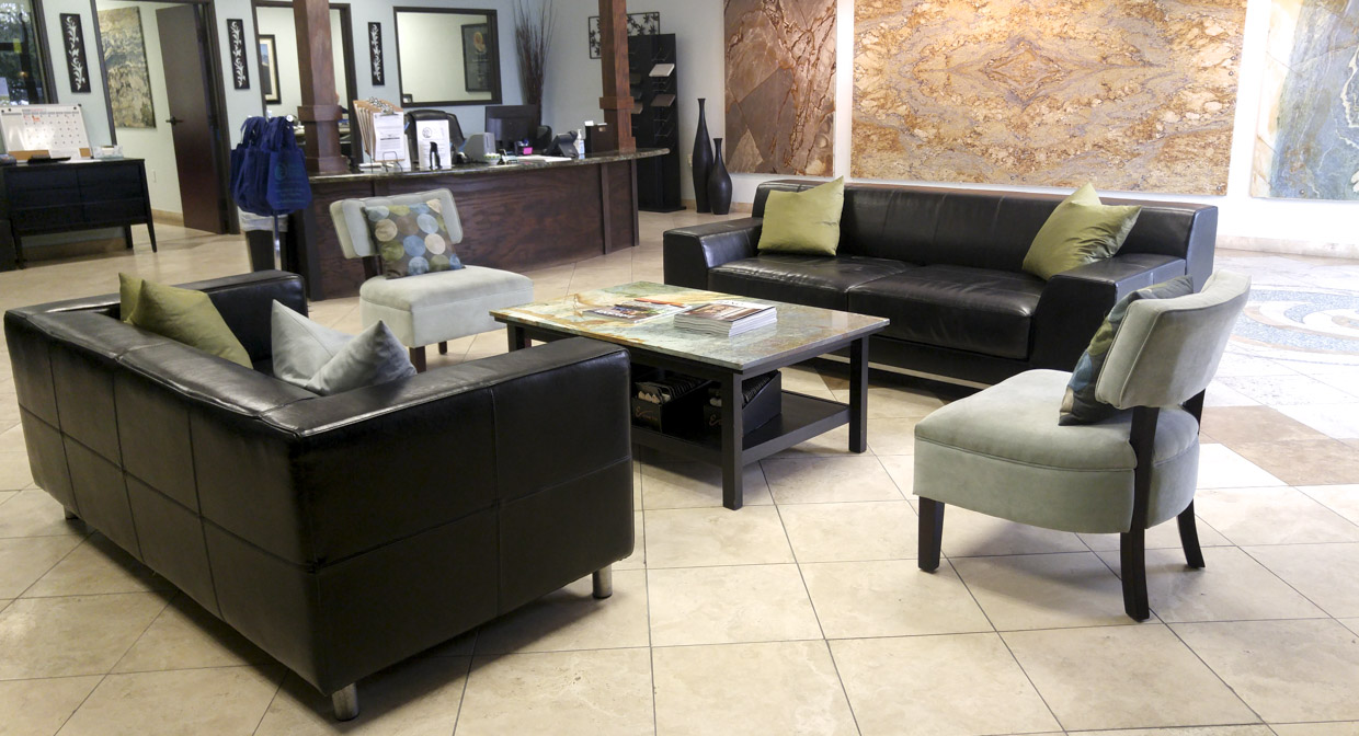 Natural Stone Surfaces Austin