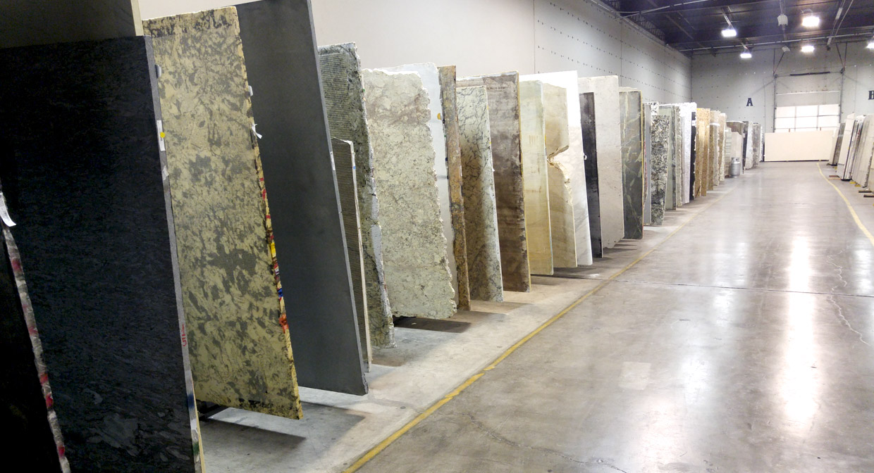 Natural Stone Surfaces Austin