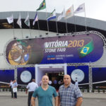 Vittoria Stone Fair