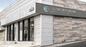 Elements Room