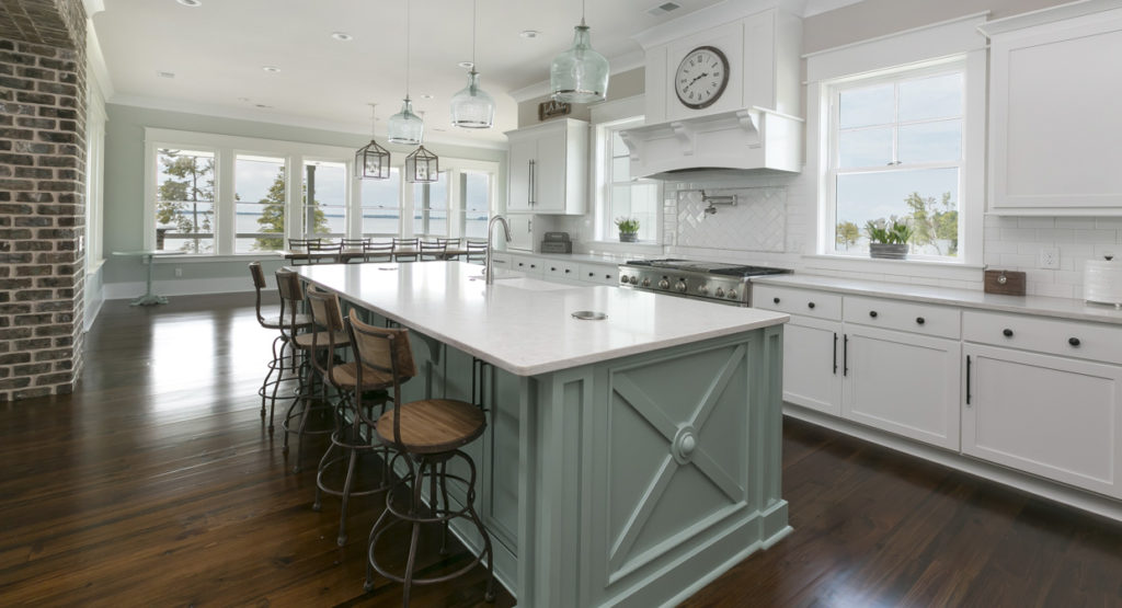 Pacshore Quartz Photography by Patrick Brickman
