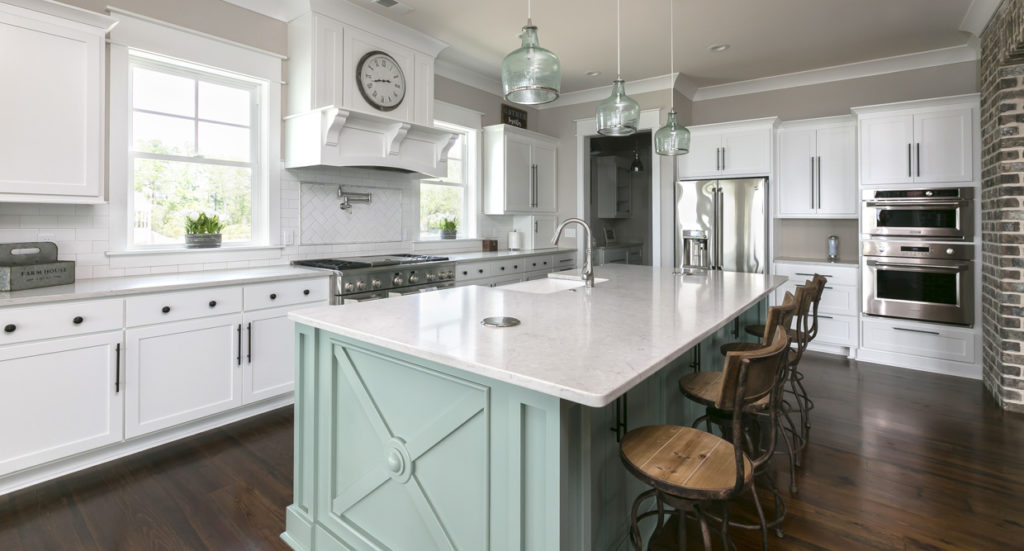 Pacshore Quartz Photography by Patrick Brickman