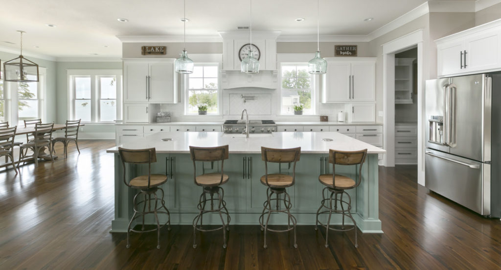 Pacshore Quartz Photography by Patrick Brickman