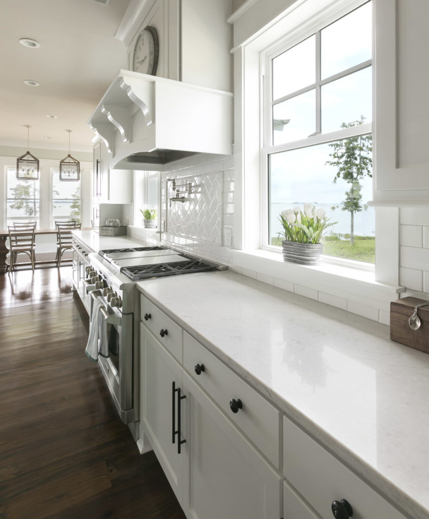 Pacshore Quartz Photography by Patrick Brickman
