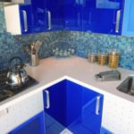 Caesarstone Blizzard