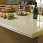 Champagne Limestone