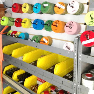 Fabrication tools