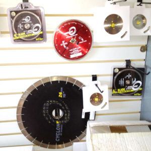 Fabrication Tools