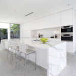 Encimera Calacatta Classtone Pavimento Benton Polished