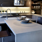 Kitchen Phedra Fusion Collection