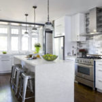 Quartet Kitchen