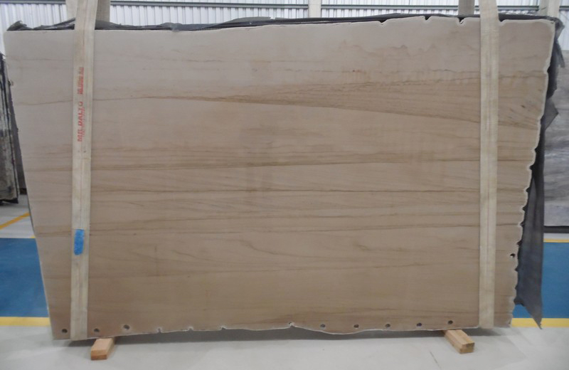 Mustang Brown Quartzite