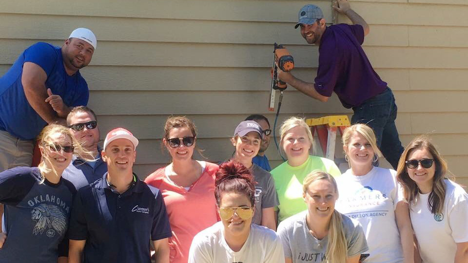 Habitat for humanity