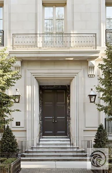 LimestoneFacade1 Limestone Facade
