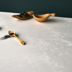 Cloudburst Concrete Stone Caesarstone