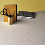 Frozen Terra Caesarstone