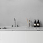 Flannel Grey Caesarstone