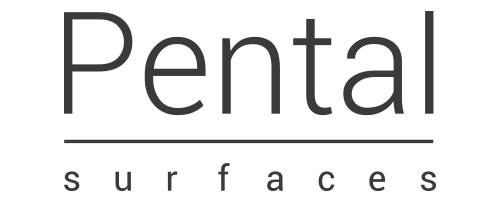 Pental Surfaces