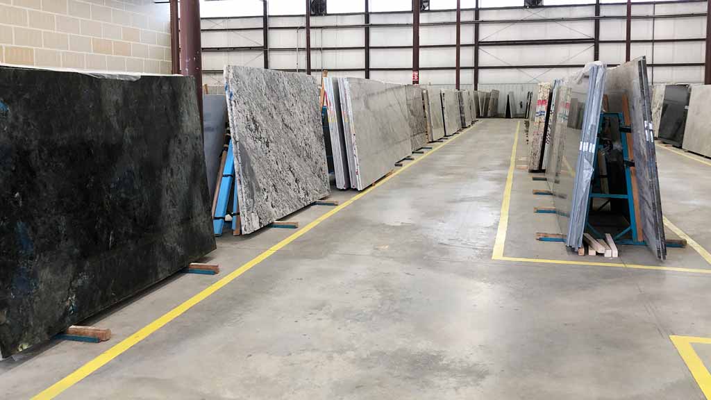 Little Rock Warehouse