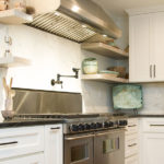 Large format sintered stone.