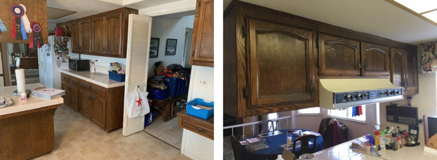 Kitchen Remodel