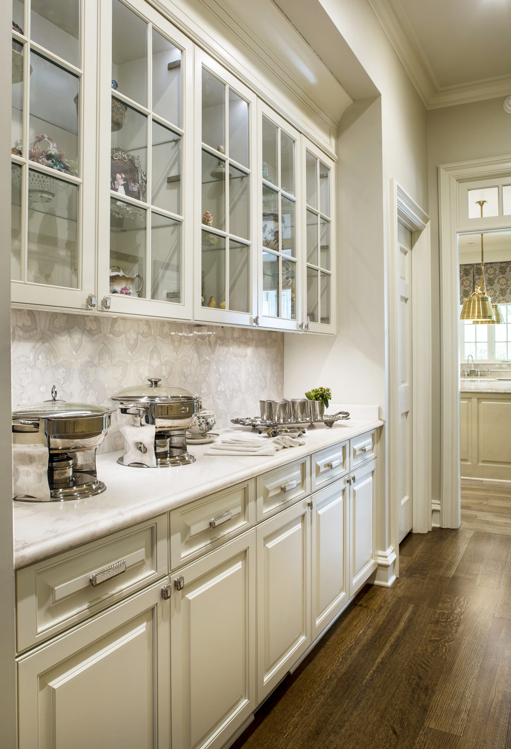 OB2 Taj Mahal Quartzite