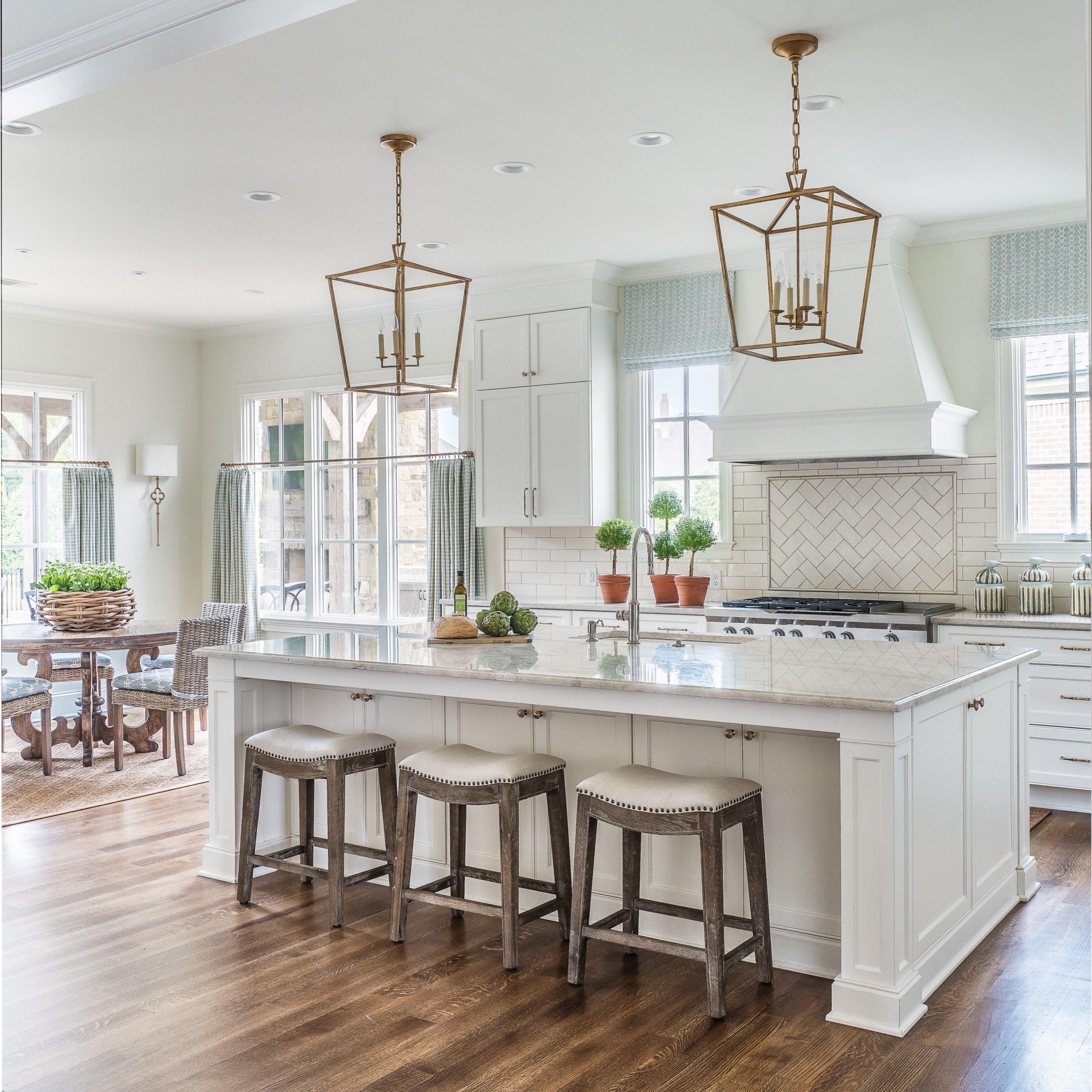 Taj Mahal Quartzite