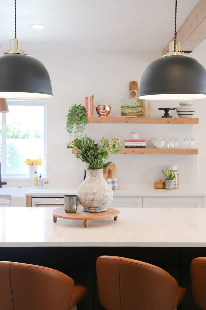 Silestone Eternal Calacatta Gold Although patterned with blue, grey, and golden veins it is one of the most desired stones due to its crisp whiteness.