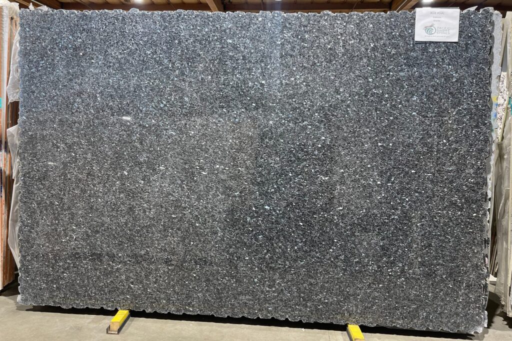 Blue Pearl Granite