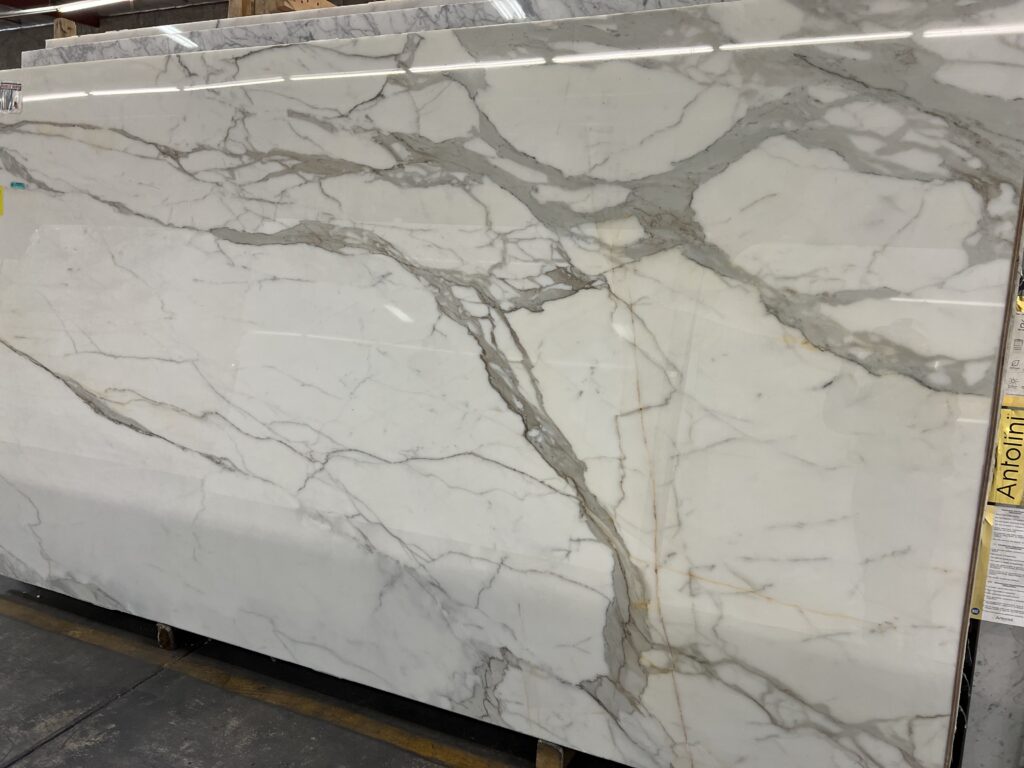 Calacatta Borghini Marble