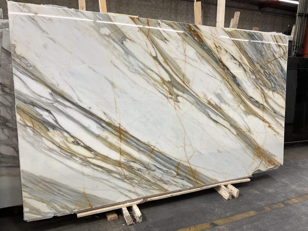 Calacatta Macchia Vecchia Marble
