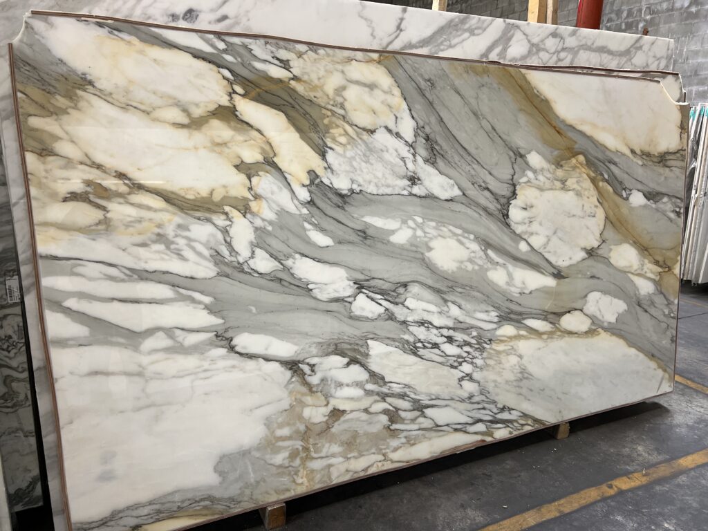 Calacatta Macchia Vecchia Marble