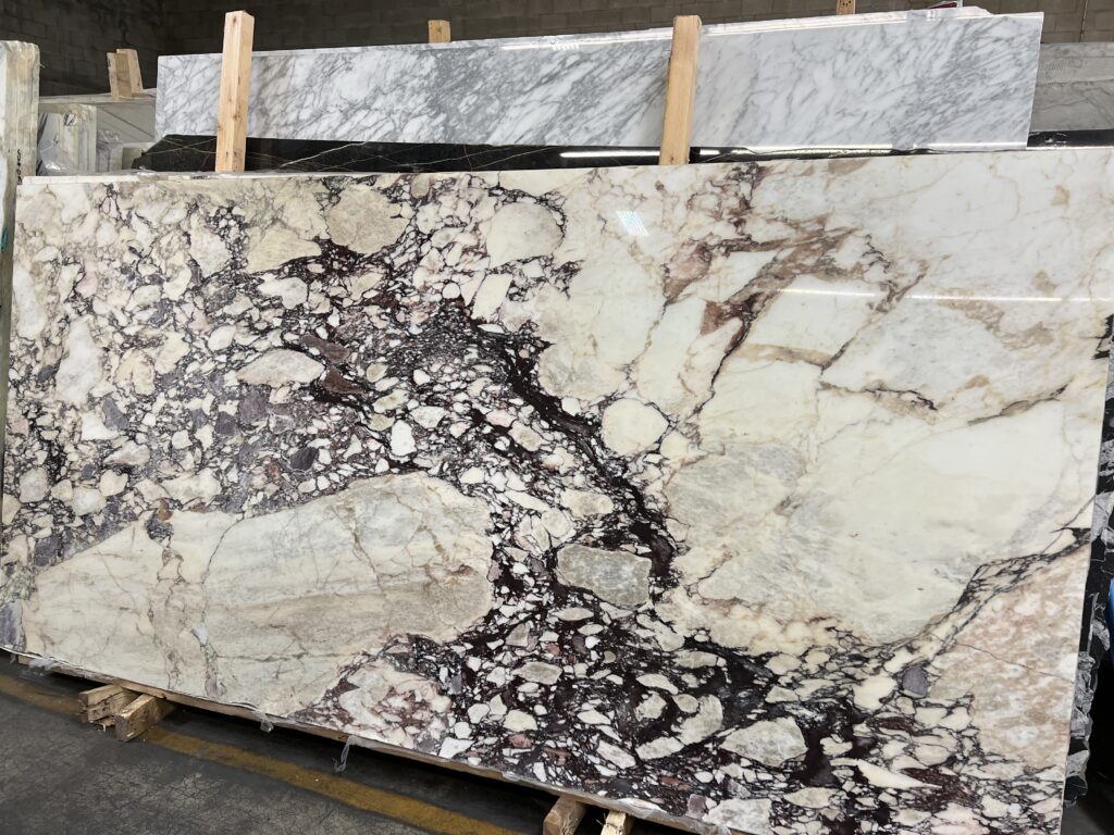 Calacatta Viola Marble
