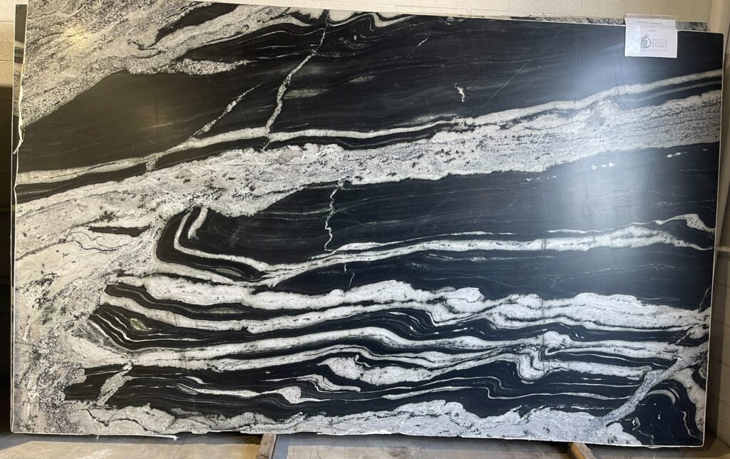 Eclipse Leathered Granite