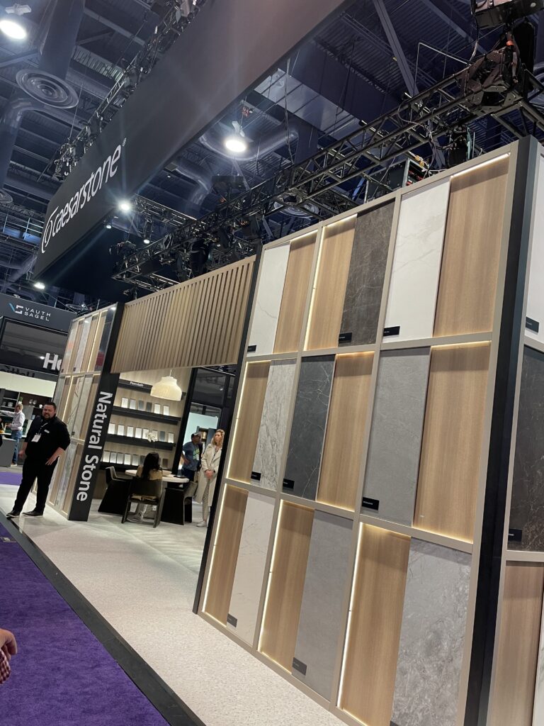 Caesarstone Caesarstone