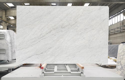 Bianco Carrara Bianco Carrara Marble