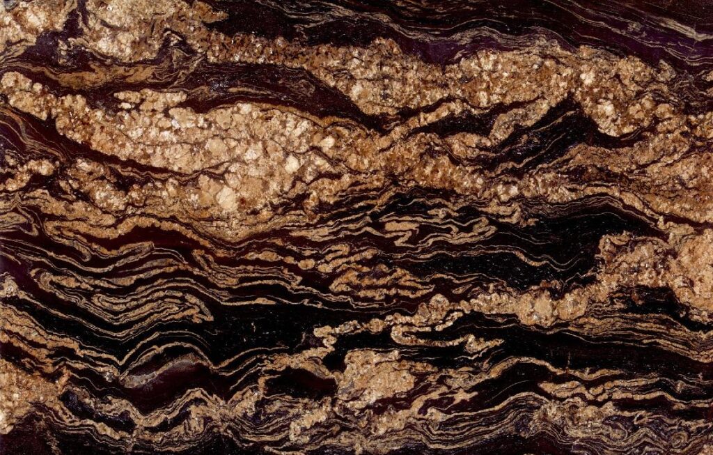 Black Taurus Granite