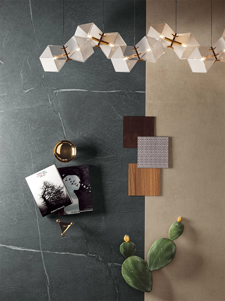 Soapstone Dark Hammered