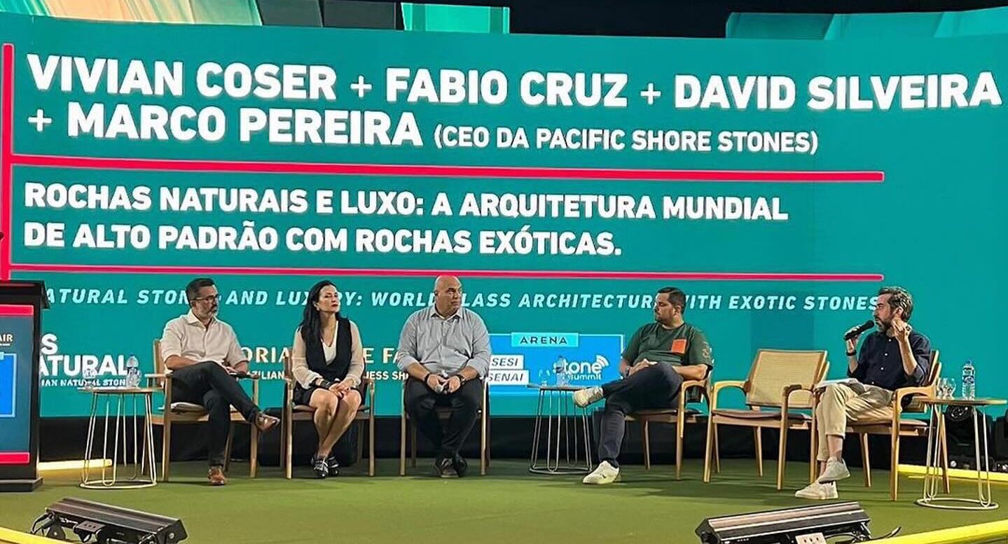 Vitoria Stone Fair 2024