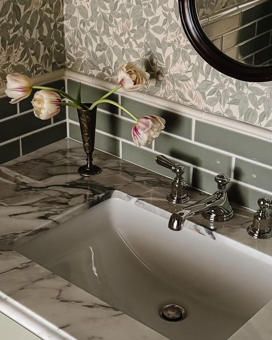 Calacatta Marble