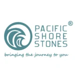 Pacific Shore Stones